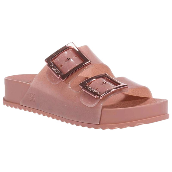 Zaxy Women's Mules PU